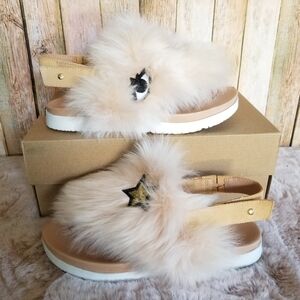UGG Punki Sandal